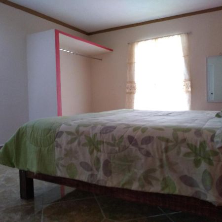 Appartamento Casa Goes Comitan de Dominguez Esterno foto
