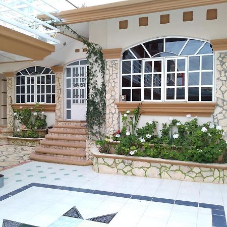 Appartamento Casa Goes Comitan de Dominguez Esterno foto