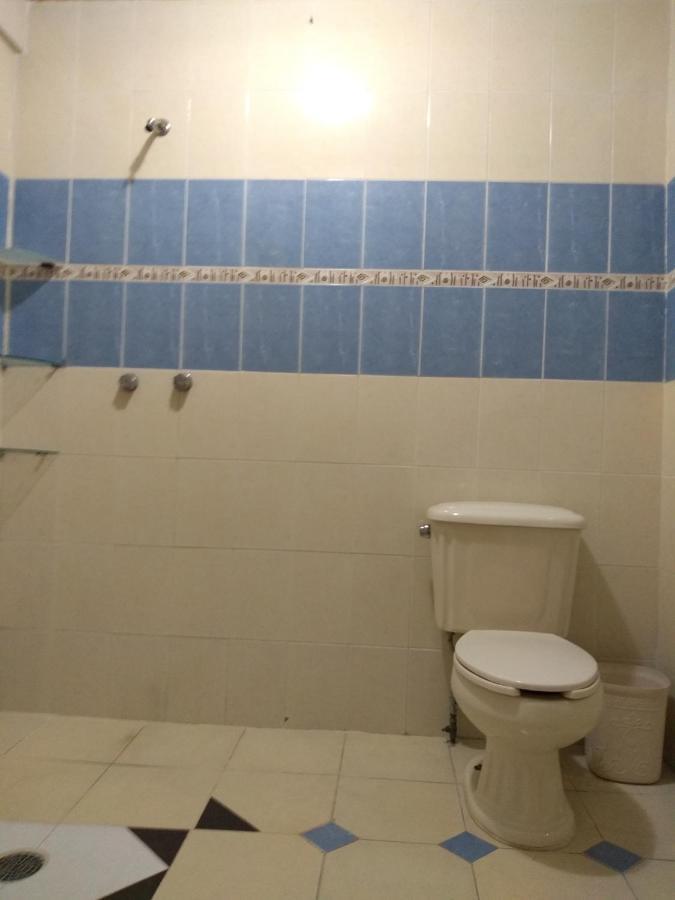 Appartamento Casa Goes Comitan de Dominguez Esterno foto