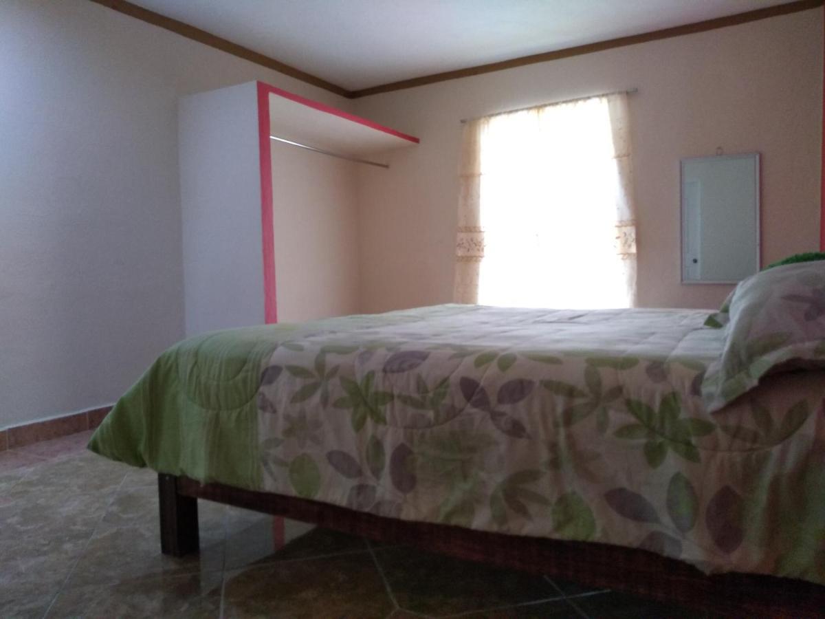 Appartamento Casa Goes Comitan de Dominguez Esterno foto