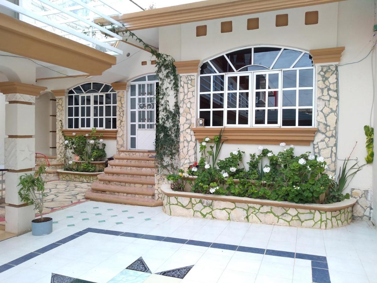 Appartamento Casa Goes Comitan de Dominguez Esterno foto