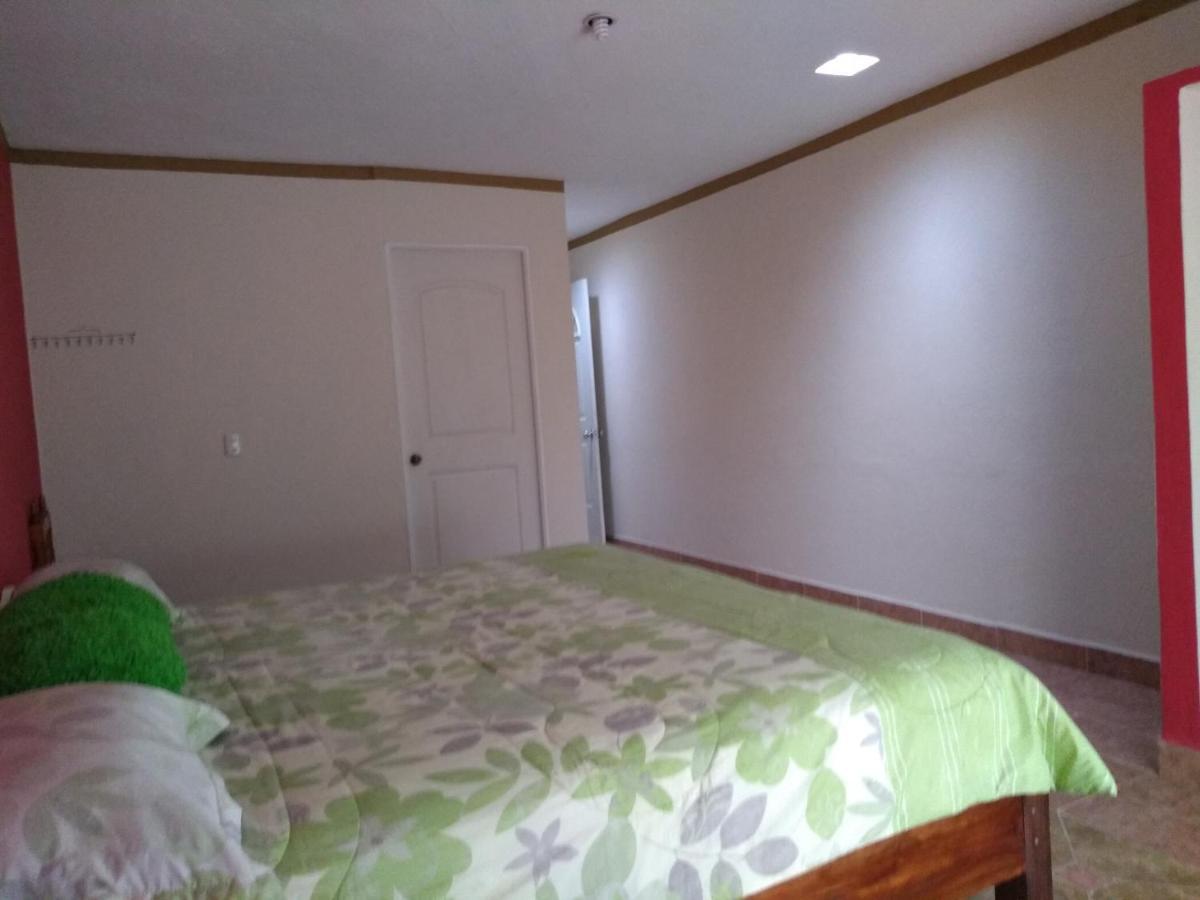 Appartamento Casa Goes Comitan de Dominguez Esterno foto