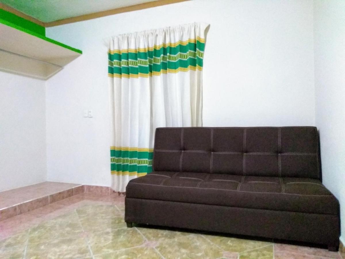 Appartamento Casa Goes Comitan de Dominguez Esterno foto