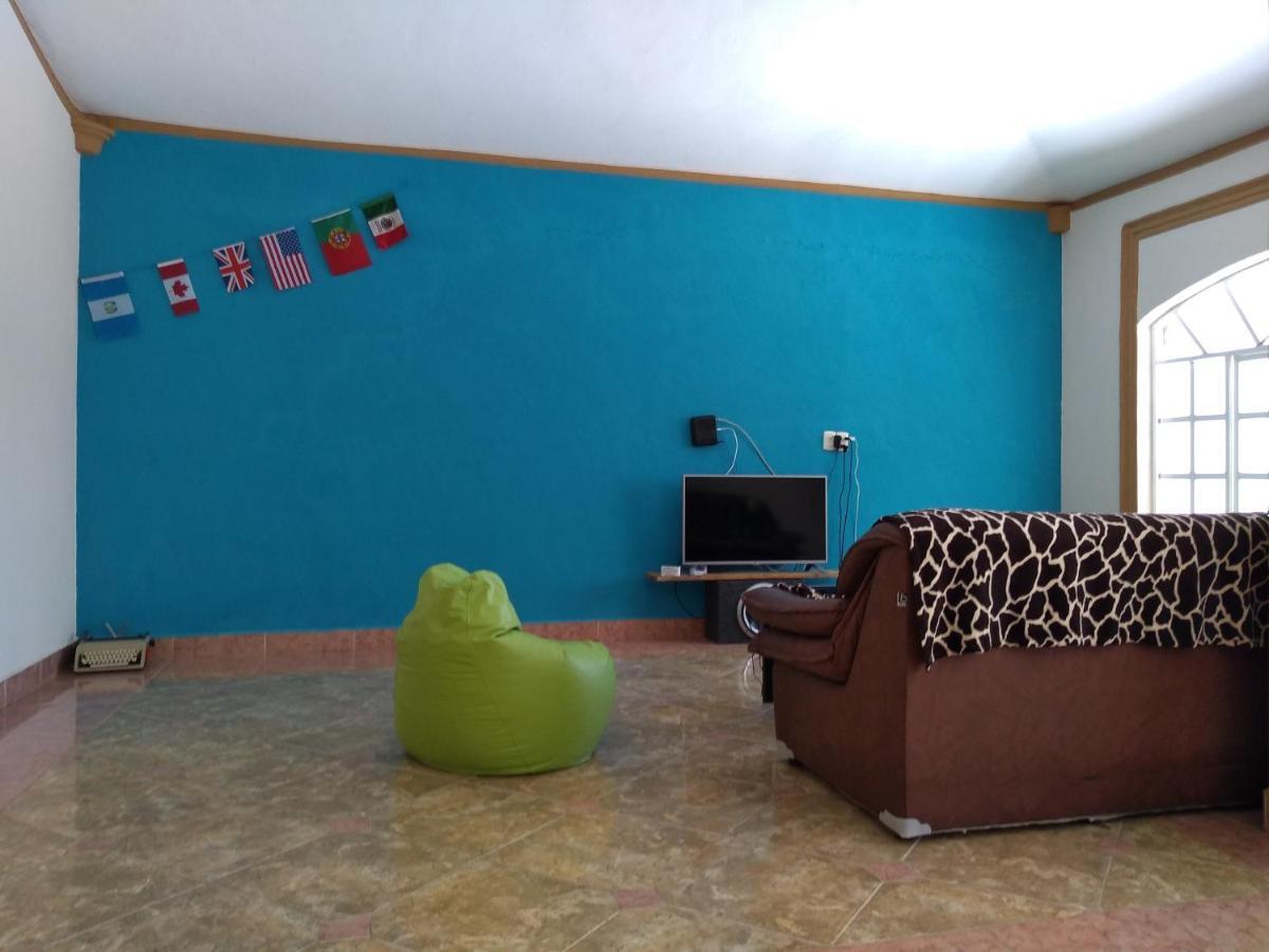 Appartamento Casa Goes Comitan de Dominguez Esterno foto