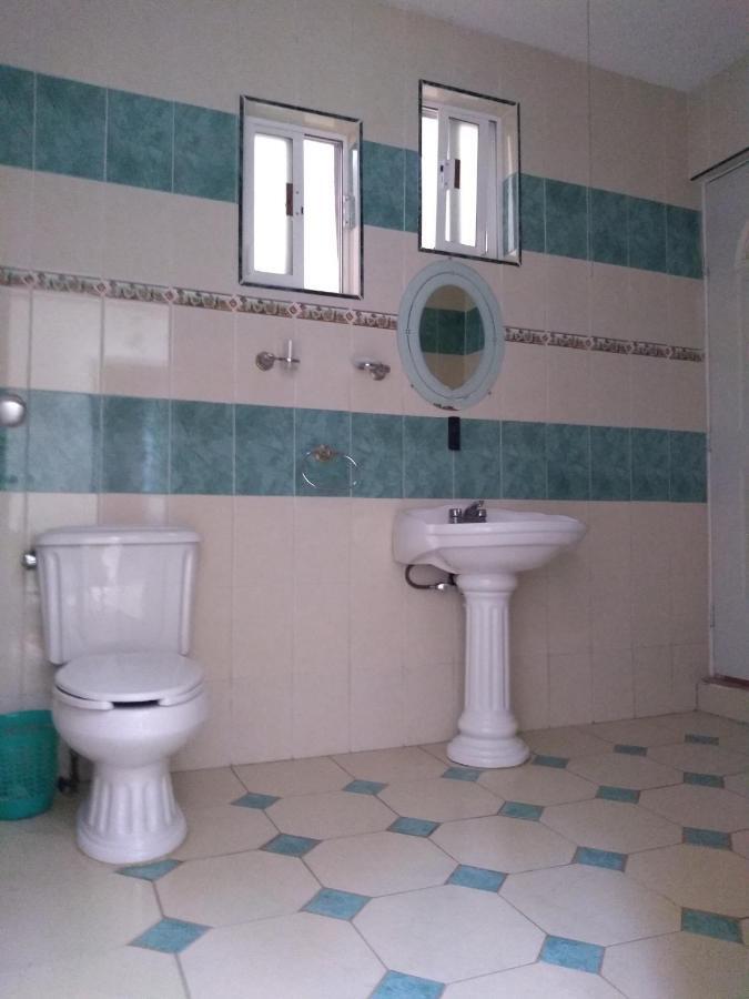 Appartamento Casa Goes Comitan de Dominguez Esterno foto
